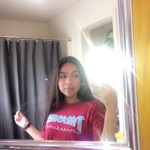 Meet your Posher, Brynlee